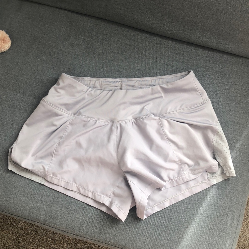 Women’s Athletic Shorts